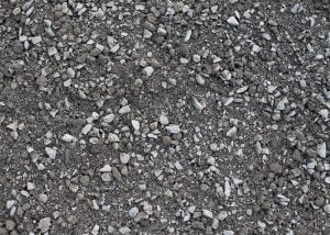 Crushed Rock
