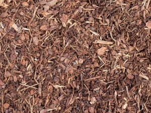 Pine Bark Mulch
