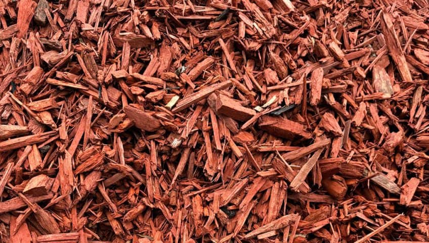 The Benefits of Using Mulch in Your Garden