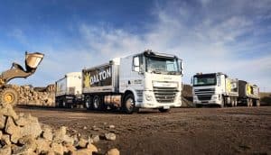 Sandy Loam Lawn Soil