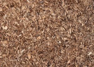 Soft Fall Mulch