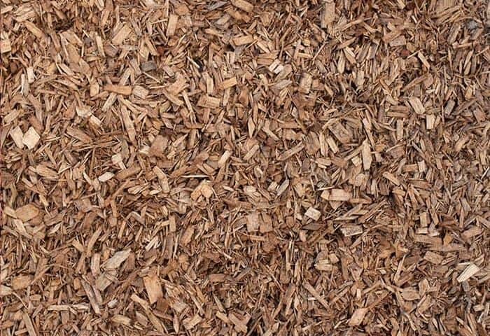 Soft Fall Mulch