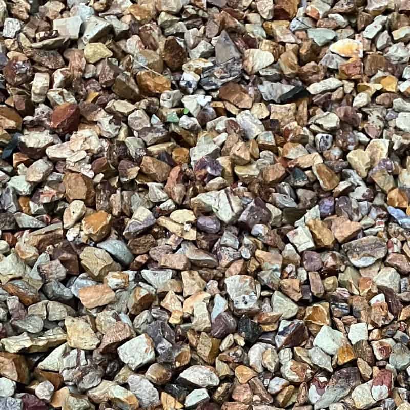 20mm Tuscan Pebbles