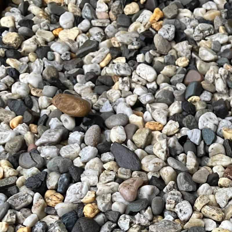 20mm Goulburn Pebbles